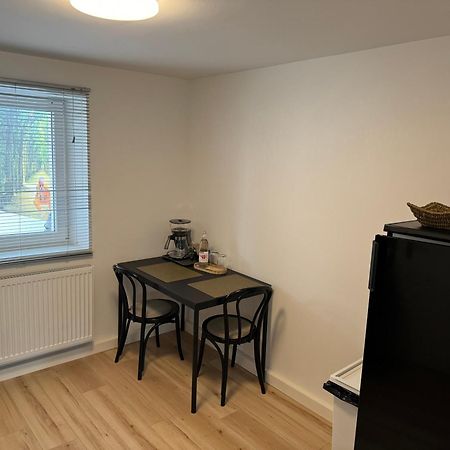 Wallfried #1 Ferien- Und Business Appartement Bayreuth Ngoại thất bức ảnh