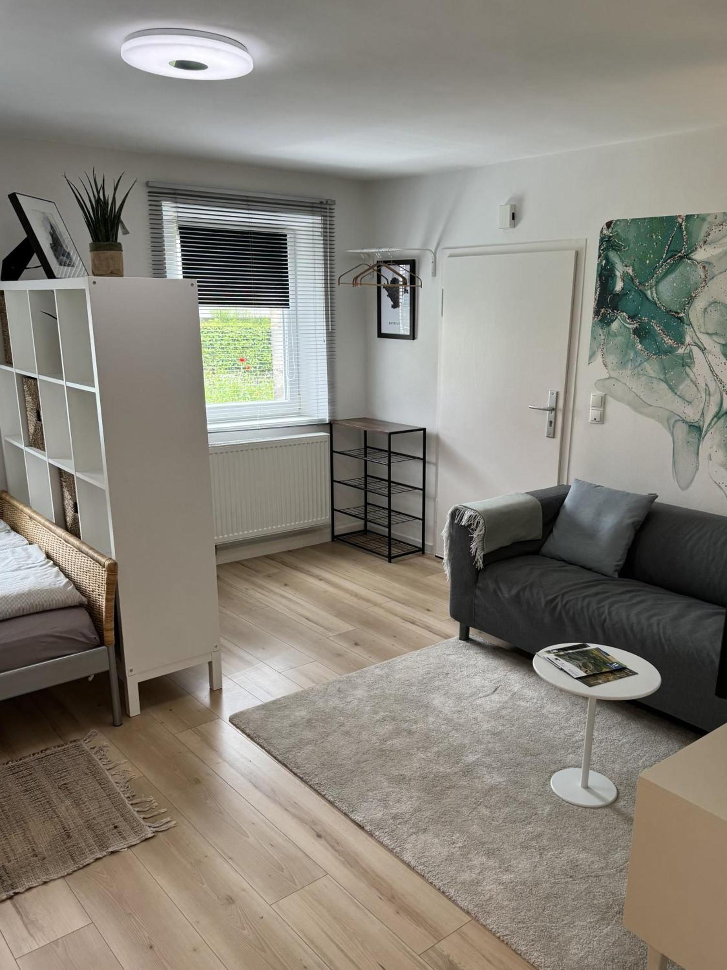 Wallfried #1 Ferien- Und Business Appartement Bayreuth Ngoại thất bức ảnh