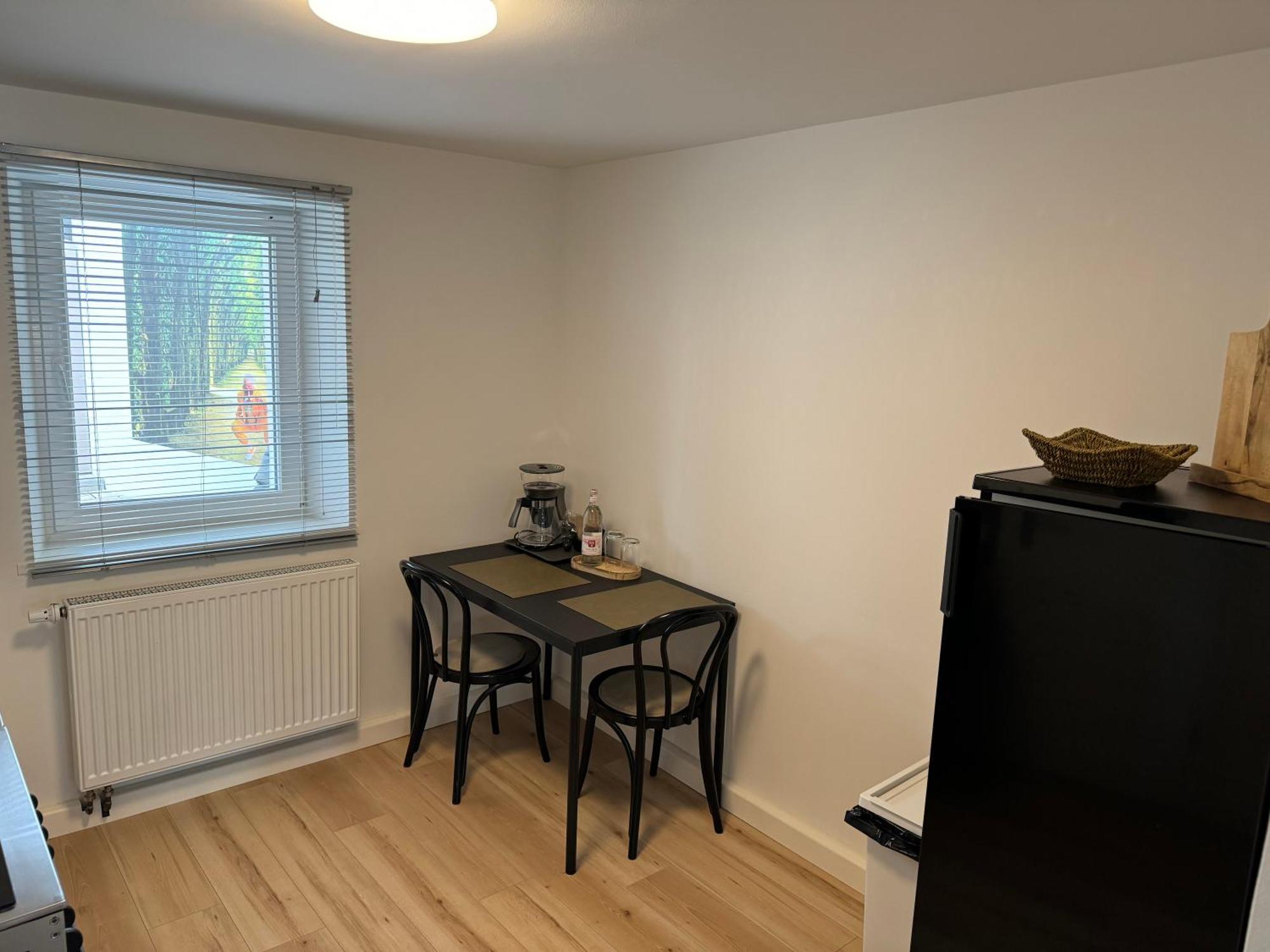 Wallfried #1 Ferien- Und Business Appartement Bayreuth Ngoại thất bức ảnh